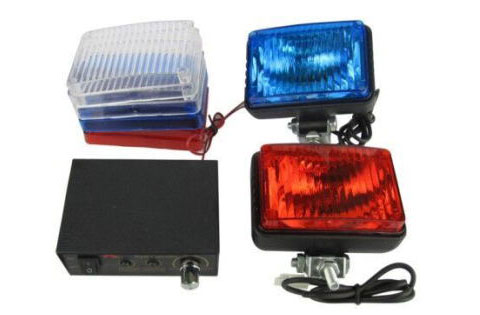 Strobe S-714